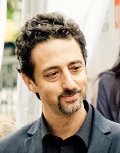 Grant Heslov แกรนท์ เฮสลอฟ