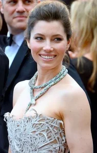 Jessica Biel 