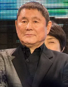 330px Takeshi Kitano 2017 11zon