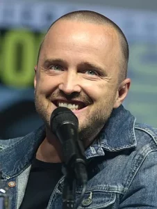 Aaron Paul by Gage Skidmore 3 11zon