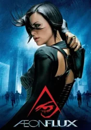 Aeon Flux (2005) สวยเพชฌฆาต