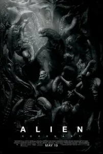 Alien Covenant Teaser Poster 11zon