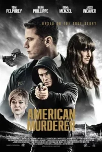 American murderer 11zon