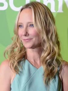 Anne Heche แอนน์ เฮช