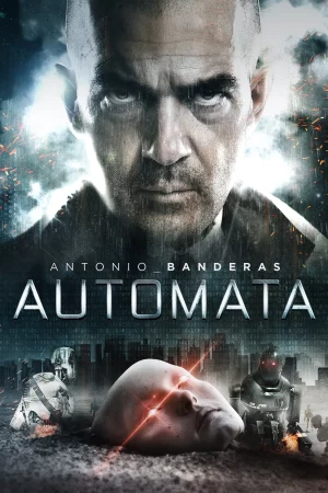 Automata (2014) ล่าจักรกล ยึดอนาคต