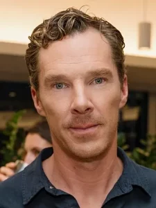 Benedict Cumberbatch in 2024 cropped 11zon