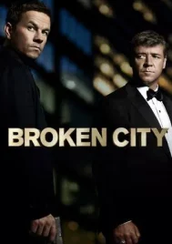 Broken City (2013) เมืองคนล้มยักษ์