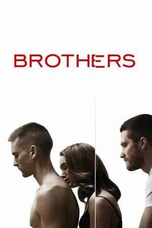 Brothers (2009) เจ็บเกินธรรมดา