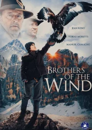 Brothers of the Wind (2015)