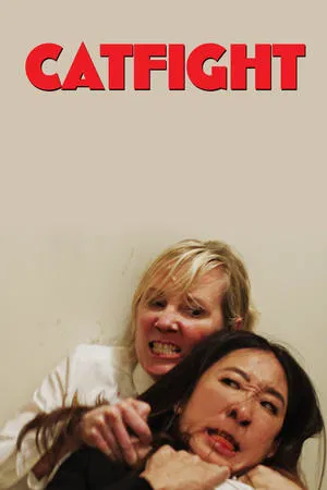 Catfight (2016) แคทไฟท์