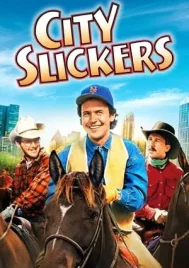 City Slickers (1991) หนีเมืองไปเป็นคาวบอย