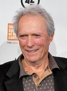 Clint Eastwood at 2010 New York Film Festival 11zon