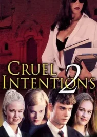 Cruel Intentions 2 (2000) วัยร้ายวัยรัก 2