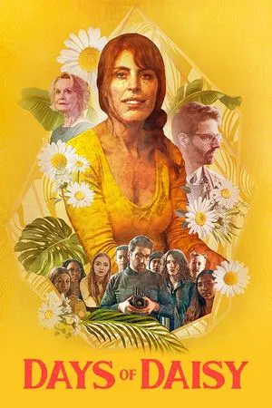 Days Of Daisy (2023)