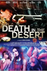 Death in the Desert poster 11zon