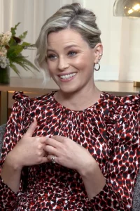 Elizabeth Banks during interview in 2019 11zon