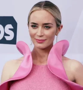 Emily Blunt SAG Awards 2019 11zon