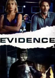 Evidence (2013) ชนวนฆ่าขนหัวลุก