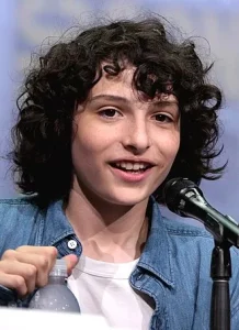 Finn Wolfhard by Gage Skidmore 2 1 11zon