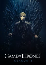 Game of Thrones Season 3 (2013) เกมส์ ออฟ โธรนส์ มหาศึกชิงบัลลังก์ ซีซั่น 3 EP.1-10 (จบ)