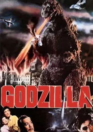 Godzilla (1954) ก็อตซิลลา