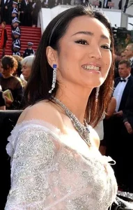 Gong Li Cannes 2016 11zon