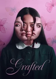 Grafted (2025) ถลก…นังหน้าสวย