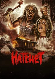 Hatchet (2006) เชือดเฉือนอารมณ์