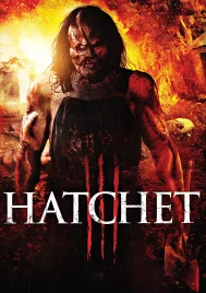 Hatchet 3 (2013) ขวานสับเขย่าขวัญ 3