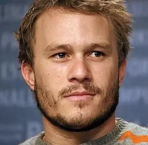 Heath Ledger ฮีธ เลดเจอร์