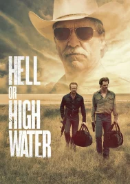 Hell or High Water (2016) ปล้นเดือด ล่าดุ