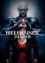 Hellraiser Deader (2005) เจาะประตูเปิดผี