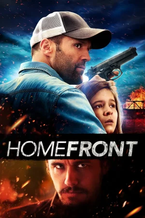 Homefront (2013) โคตรคนระห่ำล่าผ่าเมือง