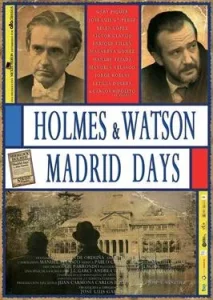 Homes and Watson. Madrid days 11zon