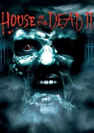 House of the Dead 2 (2005) แพร่พันธุ์กองทัพผีนรก