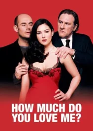 How Much Do You Love Me (2005) รักนี้…จ่ายเท่าไร