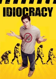 Idiocracy (2006) อัจฉริยะผ่าโลกเพี้ยน