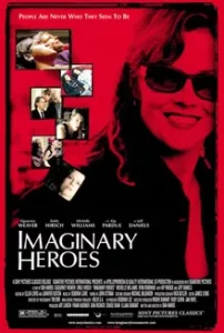 Imaginary Heroes poster 11zon