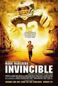 Invincible movie 11zon