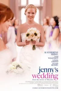 Jennys Wedding Poster 11zon