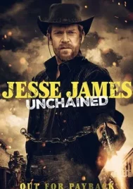 Jesse James Unchained (2022)