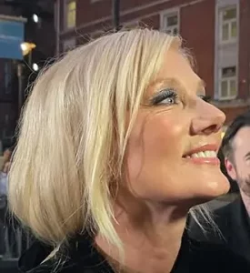 Joely Richardson at The Gentlemen premiere 2024 11zon