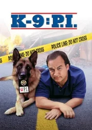 K-9 P.I. (2002)