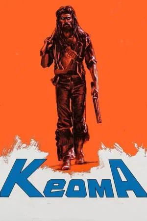 Keoma (1976) เคโอม่า จอมจังก้า