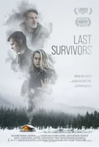 Last Survivors 11zon