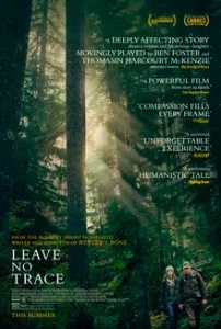 Leave No Trace 11zon