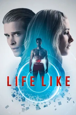 Life Like (2019) หุ่นโหยตัณหา