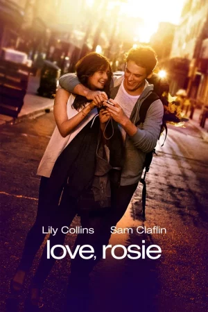 Love Rosie (2014) เพื่อนรักกั๊กเป็นแฟน