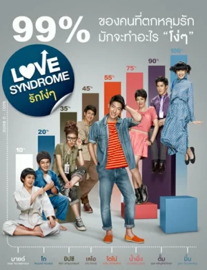 Love Syndrome (2013) รักโง่ๆ