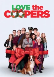 Love the Coopers (2015) คูเปอร์แฟมิลี่ คริสต์มาสนี้ว้าวุ่น